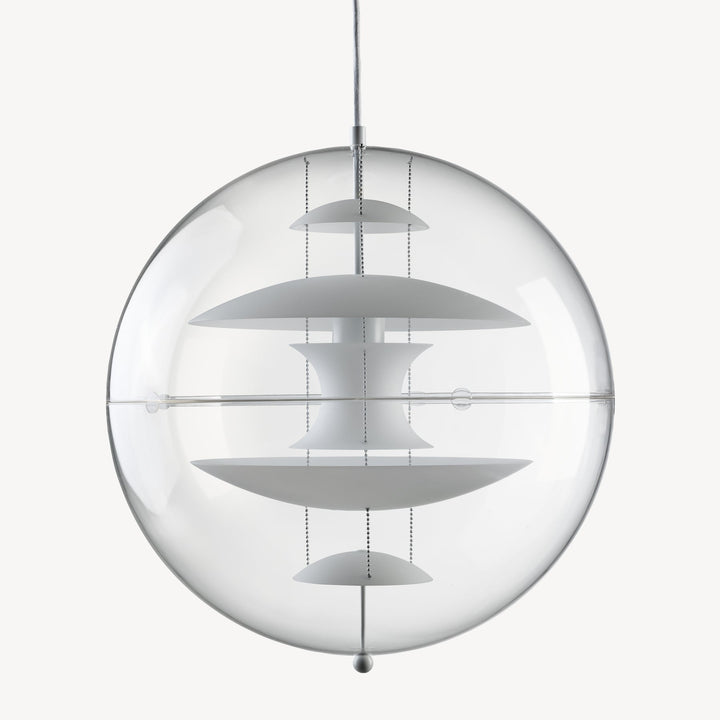 Verpan VP Globe Hanglamp