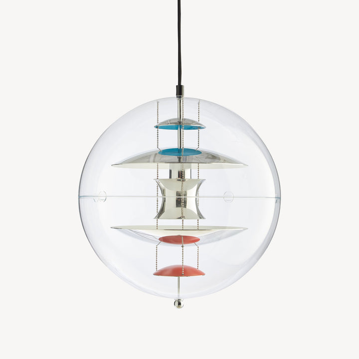 Verpan VP Globe Hanglamp