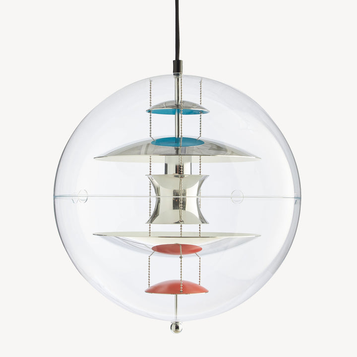 Verpan VP Globe Hanglamp
