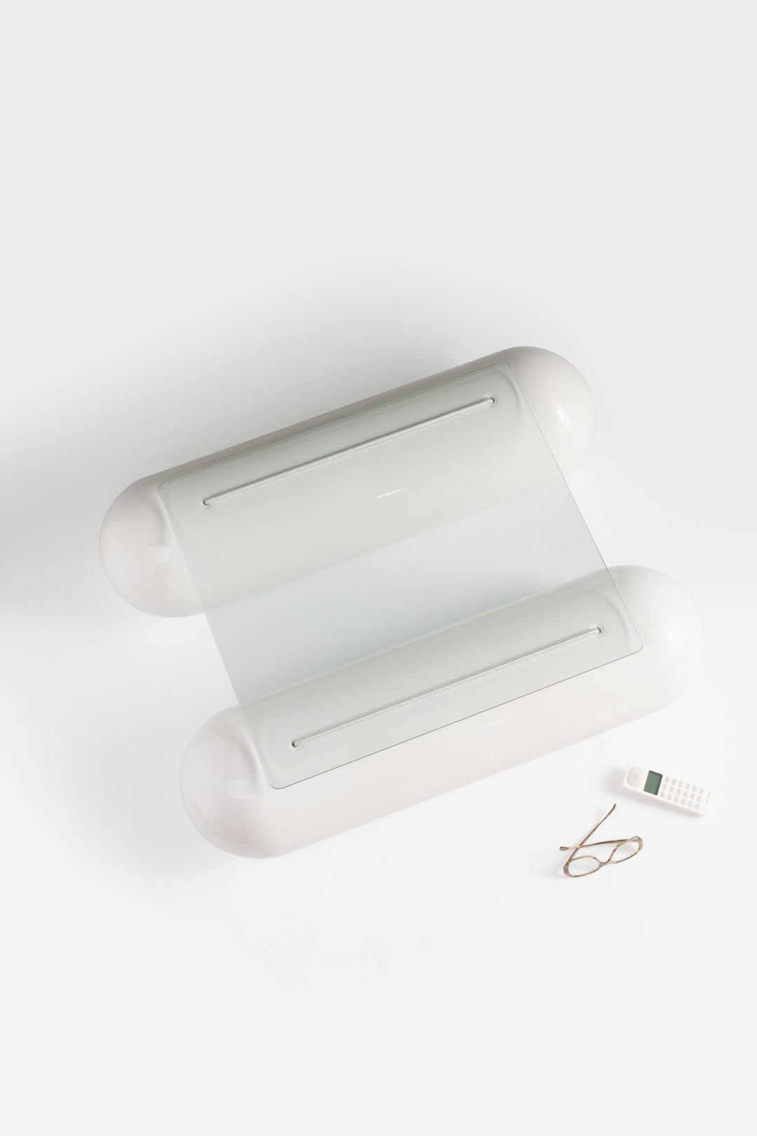 Moustache Zodiac Coffee Table