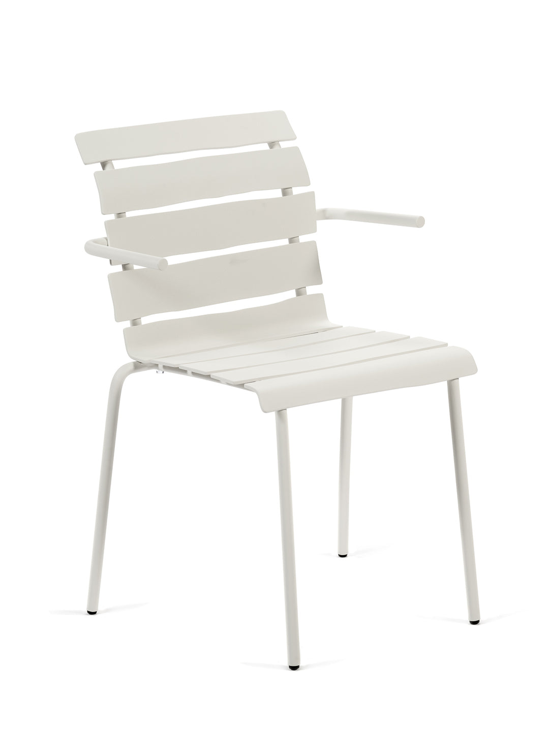 Valerie Objects Aligned Armchair