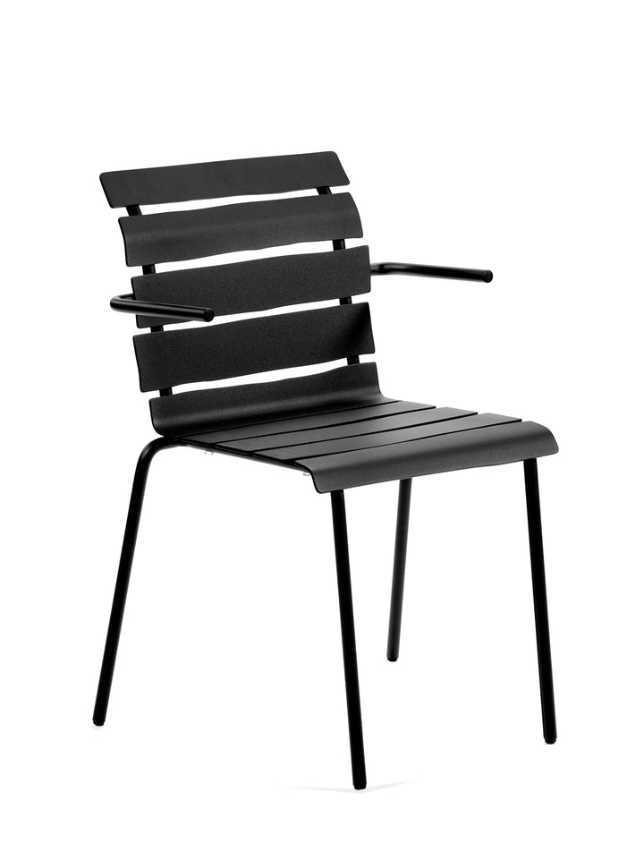 Valerie Objects Aligned Armchair
