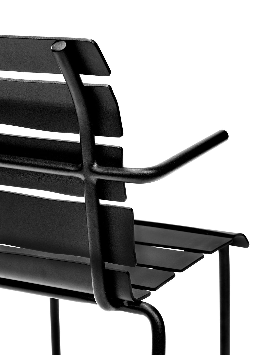 Valerie Objects Aligned Armchair
