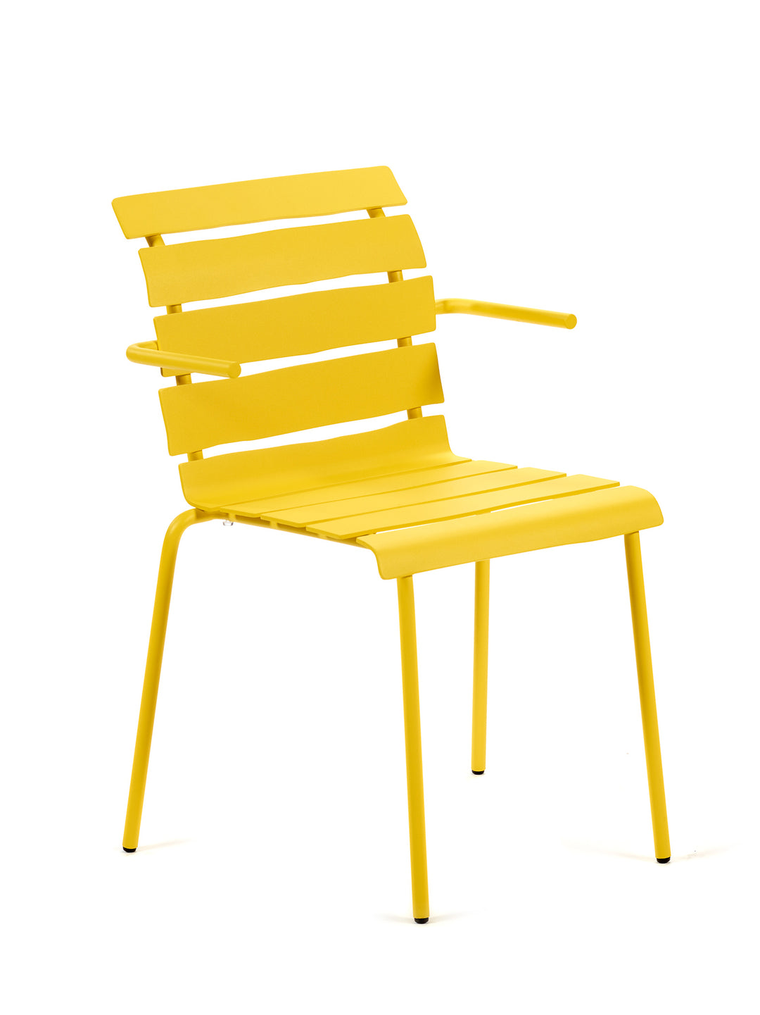 Valerie Objects Aligned Armchair