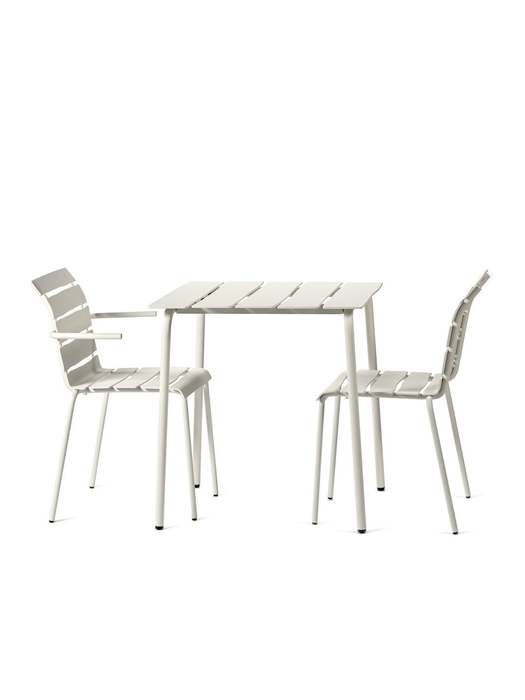Valerie Objects Aligned Armchair
