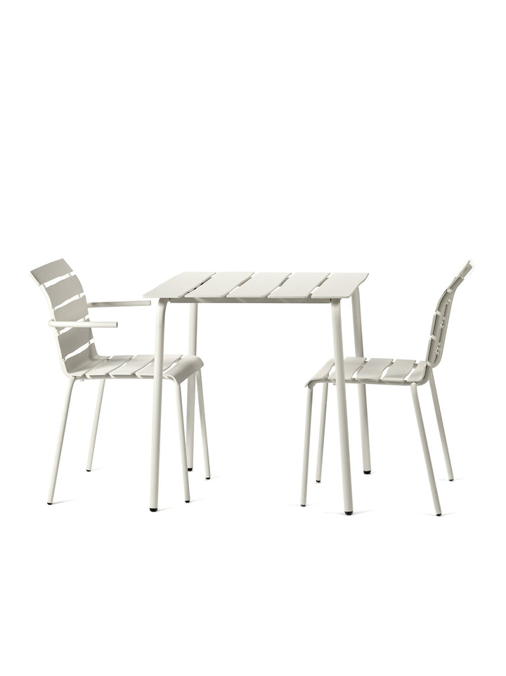 Valerie Objects Aligned Armchair