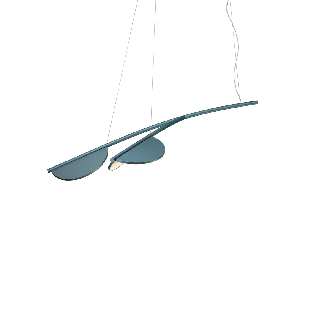 Flos Almendra Organic Hanglamp