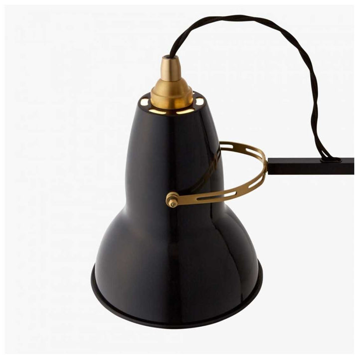 Anglepoise Original 1227 Desk 'Brass Edition'