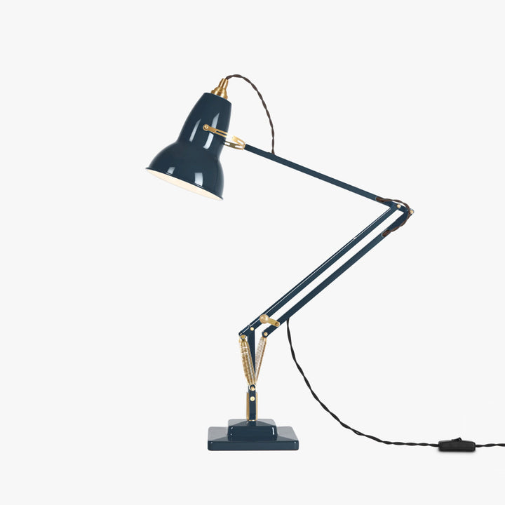 Anglepoise Original 1227 Desk 'Brass Edition'