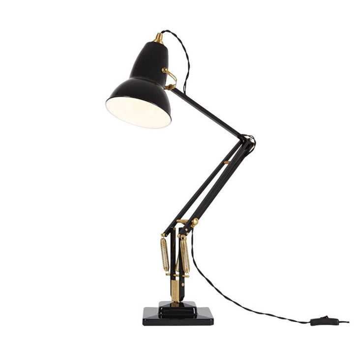 Anglepoise Original 1227 Desk 'Brass Edition'