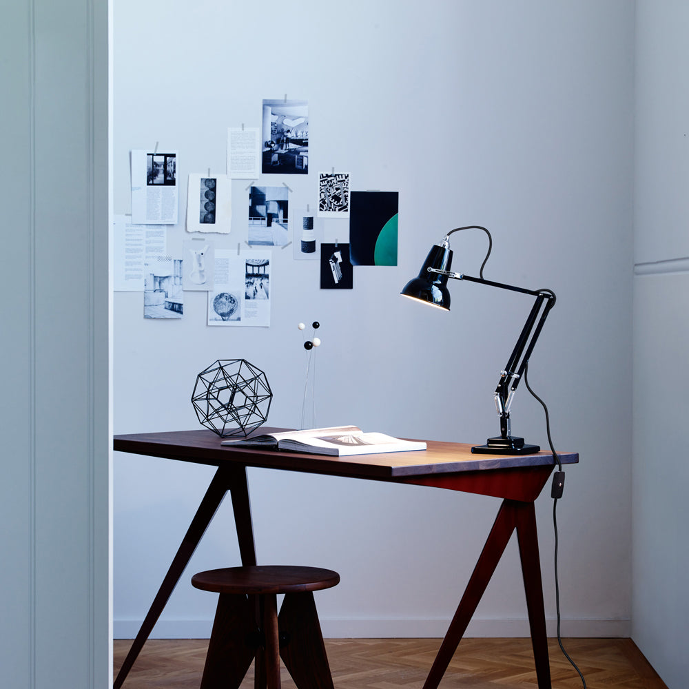 Anglepoise Original 1227 Mini Desk Lamp