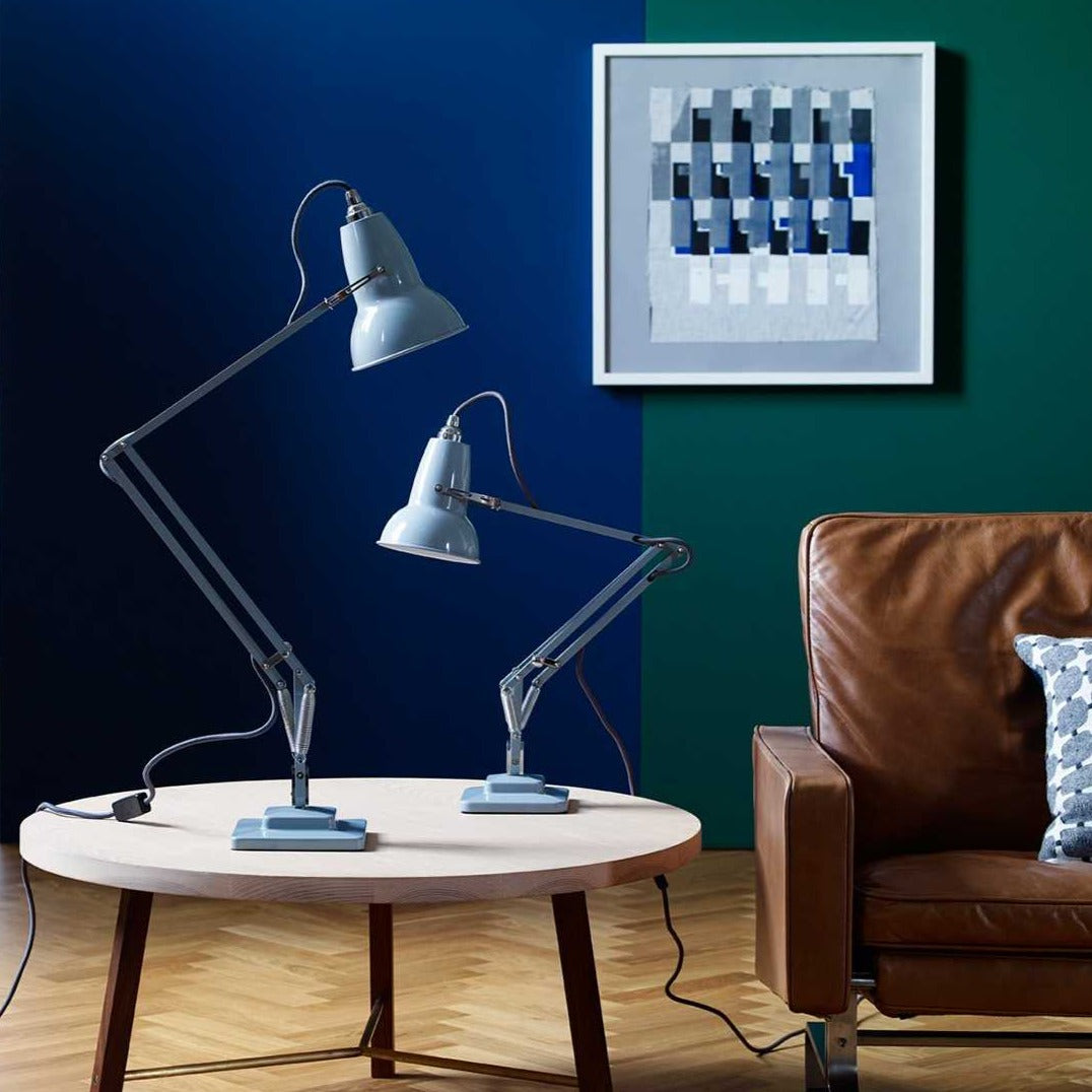 Anglepoise Original 1227 Mini Desk Lamp