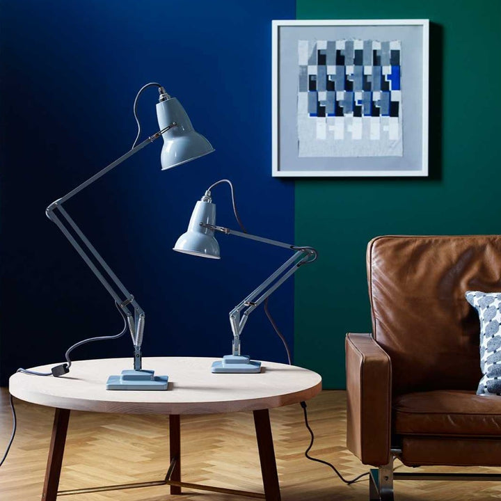 Anglepoise Original 1227 Mini Desk Lamp