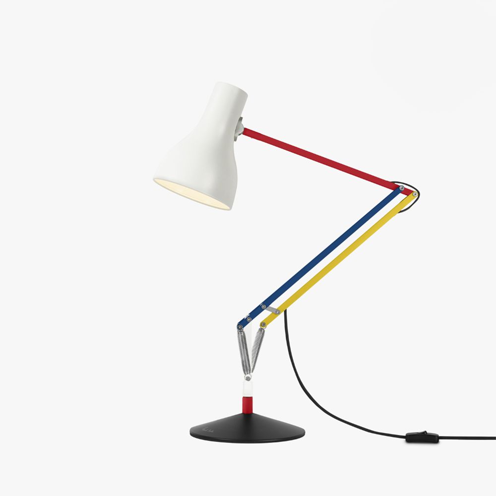 Anglepoise Type 75 Paul Smith Edition Bureaulamp
