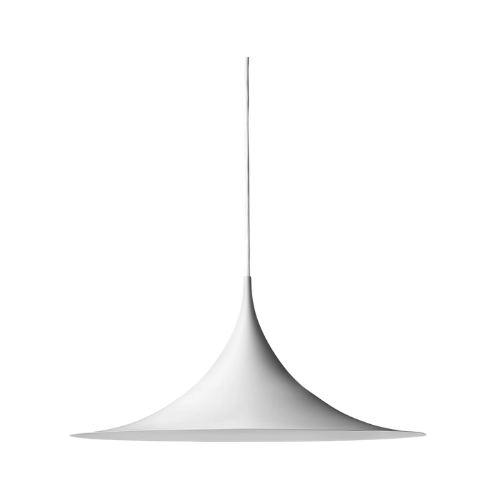 Gubi Semi Pendant Ø47