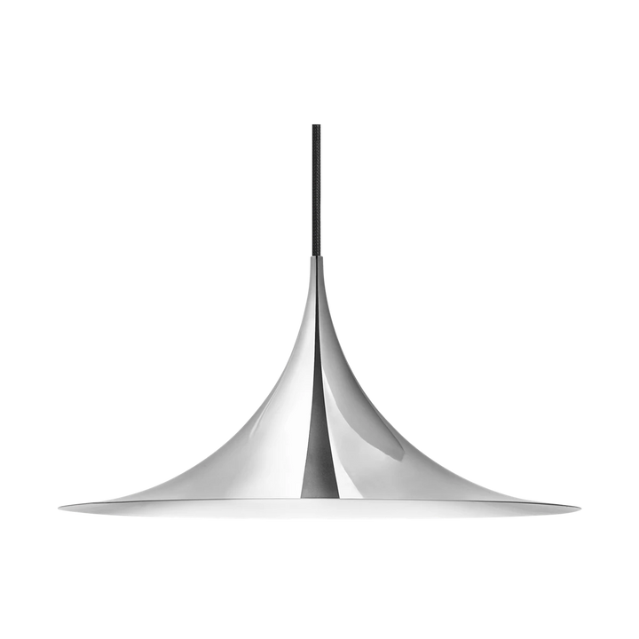 Gubi Semi Pendant Ø60
