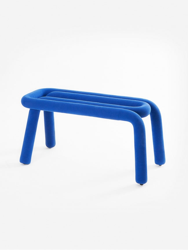 Moustache Bold Bench