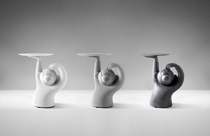 BD Barcelona Monkey Sidetable