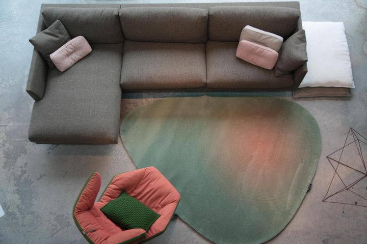 CSrugs Caméléon