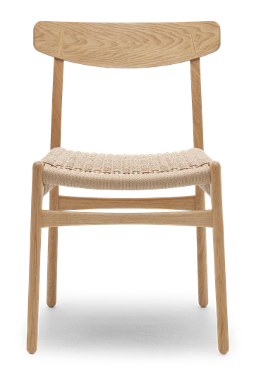 Carl Hansen & Søn CH23 Chair
