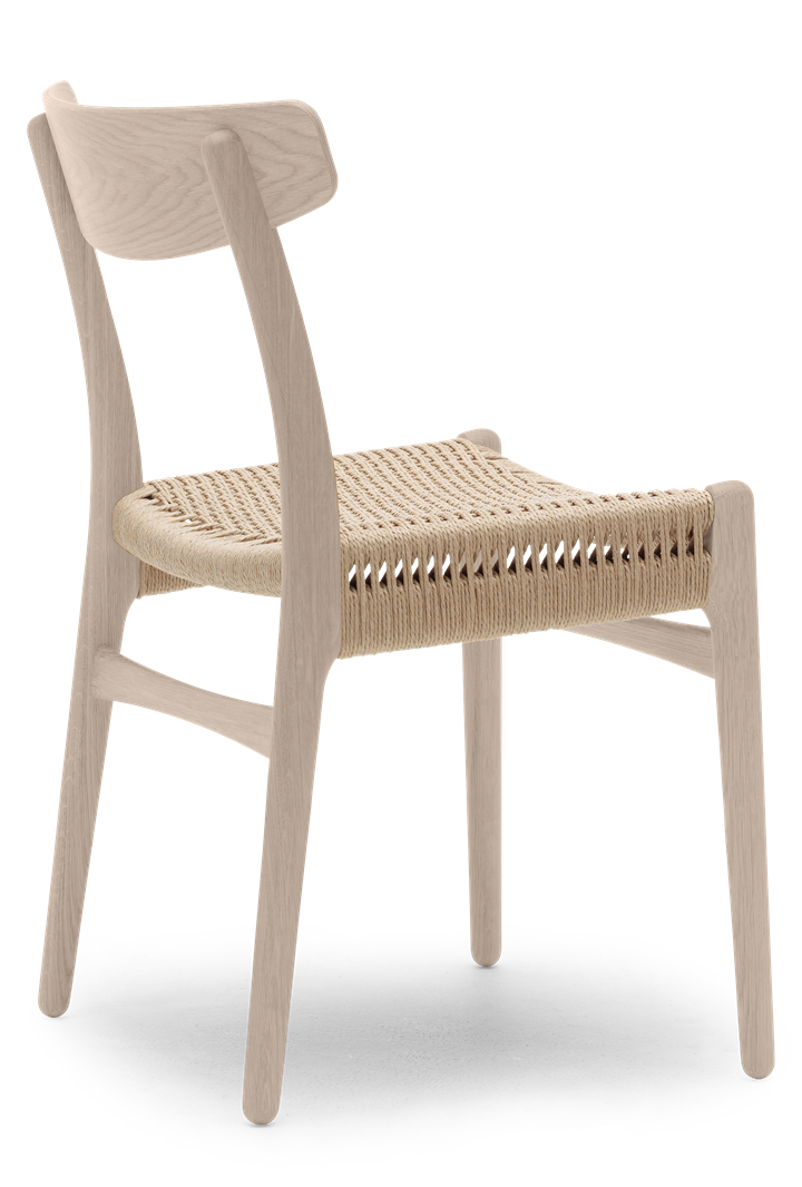 Carl Hansen & Søn CH23 Chair