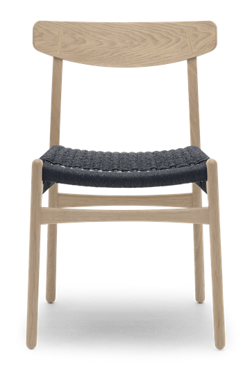 Carl Hansen & Søn CH23 Chair