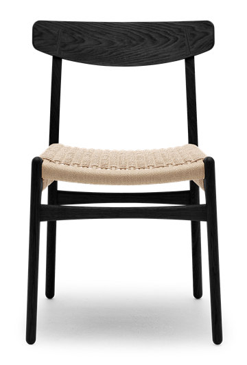 Carl Hansen & Søn CH23 Chair