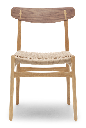 Carl Hansen & Søn CH23 Chair