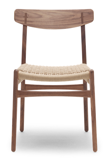 Carl Hansen & Søn CH23 Chair