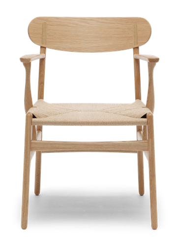 Carl Hansen & Søn CH26 Chair
