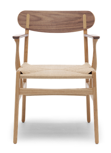 Carl Hansen & Søn CH26 Chair