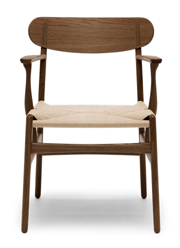 Carl Hansen & Søn CH26 Chair