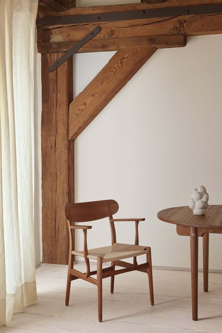 Carl Hansen & Søn CH26 Chair