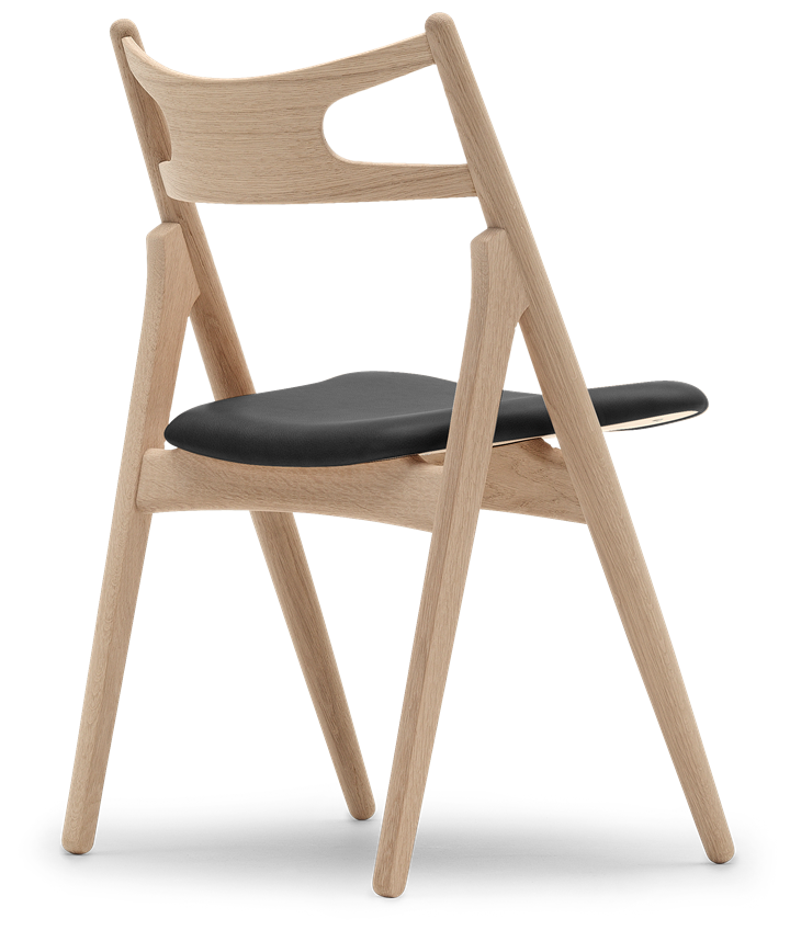 Carl Hansen & Søn CH29 Sawbuck Chair