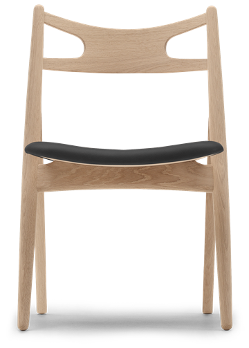 Carl Hansen & Søn CH29 Sawbuck Chair