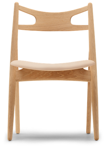 Carl Hansen & Søn CH29 Sawbuck Chair