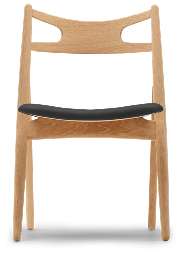 Carl Hansen & Søn CH29 Sawbuck Chair