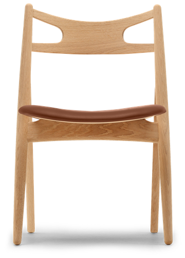 Carl Hansen & Søn CH29 Sawbuck Chair