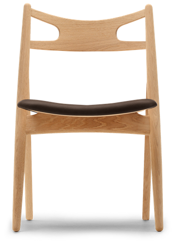 Carl Hansen & Søn CH29 Sawbuck Chair
