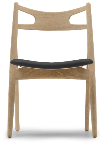 Carl Hansen & Søn CH29 Sawbuck Chair