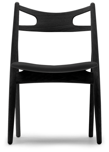 Carl Hansen & Søn CH29 Sawbuck Chair