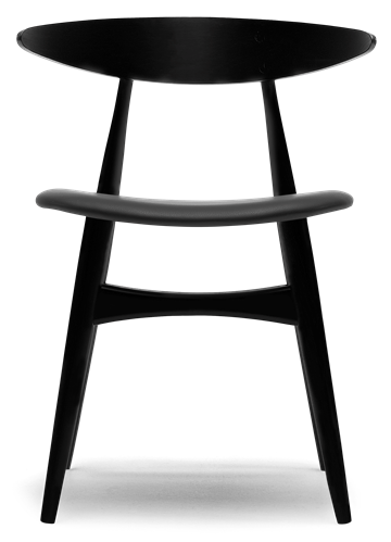 Carl Hansen & Søn CH33 Chair