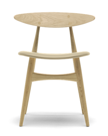 Carl Hansen & Søn CH33 Chair