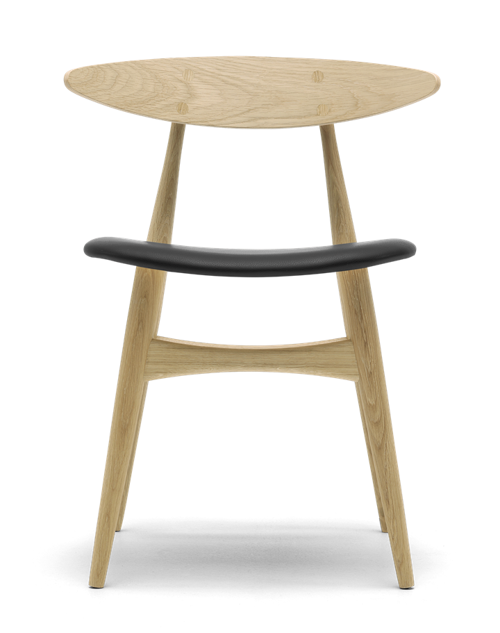 Carl Hansen & Søn CH33 Chair