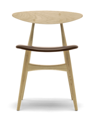 Carl Hansen & Søn CH33 Chair