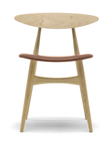 Carl Hansen & Søn CH33 Chair