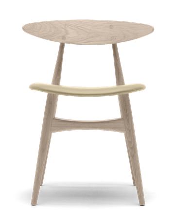 Carl Hansen & Søn CH33 Chair