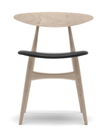 Carl Hansen & Søn CH33 Chair