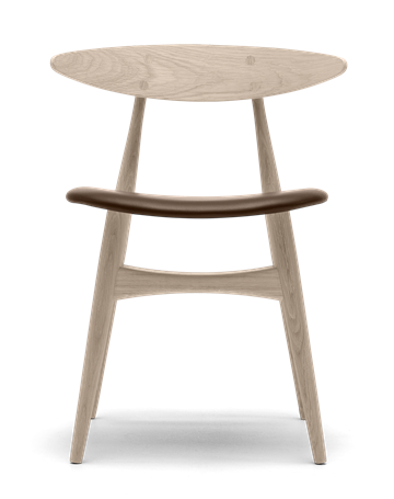 Carl Hansen & Søn CH33 Chair