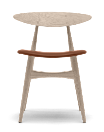 Carl Hansen & Søn CH33 Chair